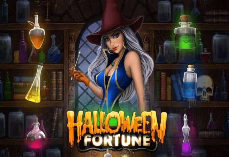 Cara Mudah Aktifkan Mode Gacor Halloween Fortune: Panduan JP Maxwin Tanpa Ribet!